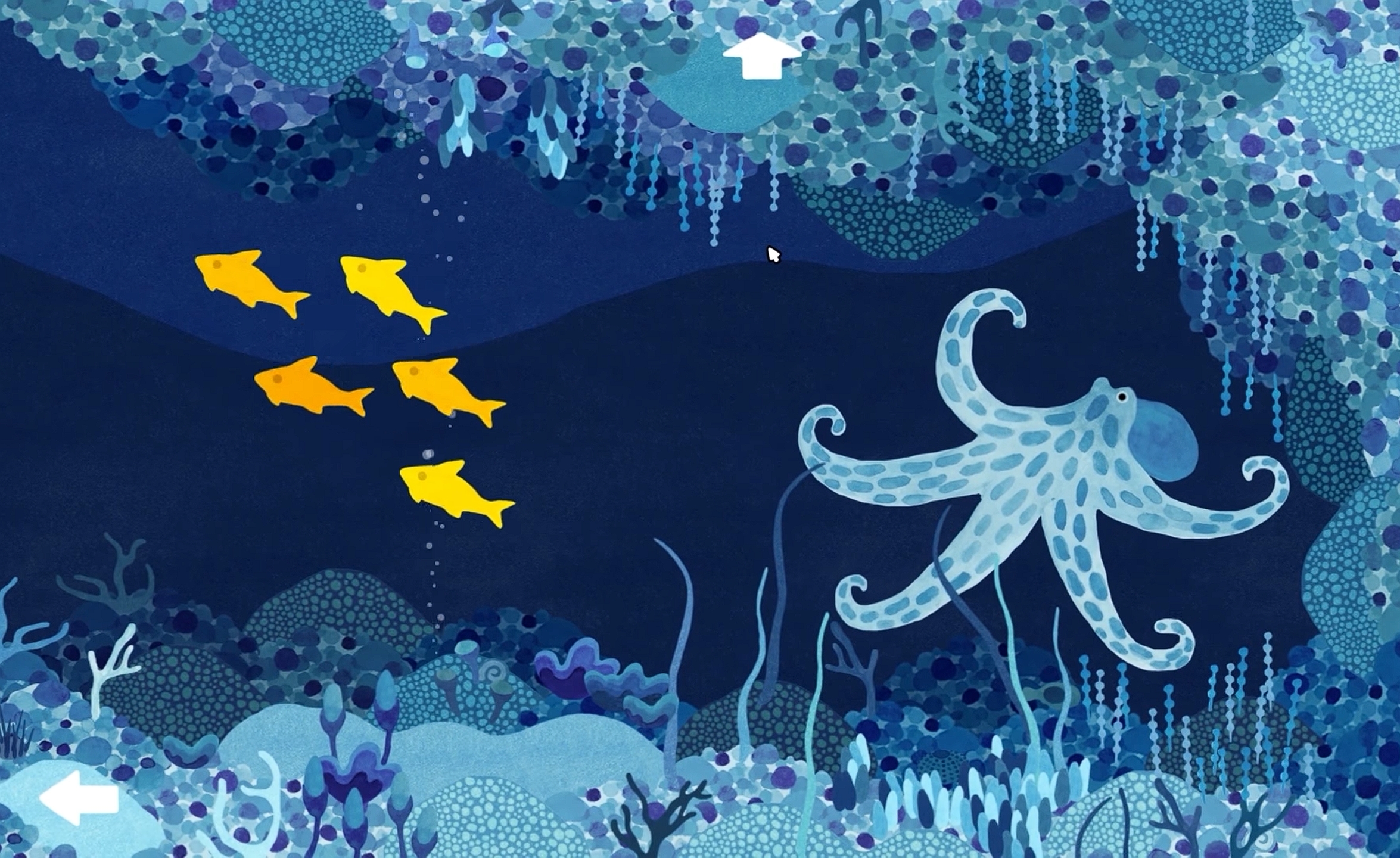 Tri oddychové hry, ktoré vám i deťom precvičia zrak a logiku