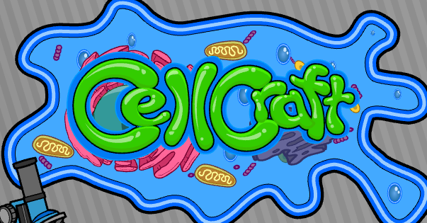 Preskúmaj mikrosvet buniek v hre CellCraft