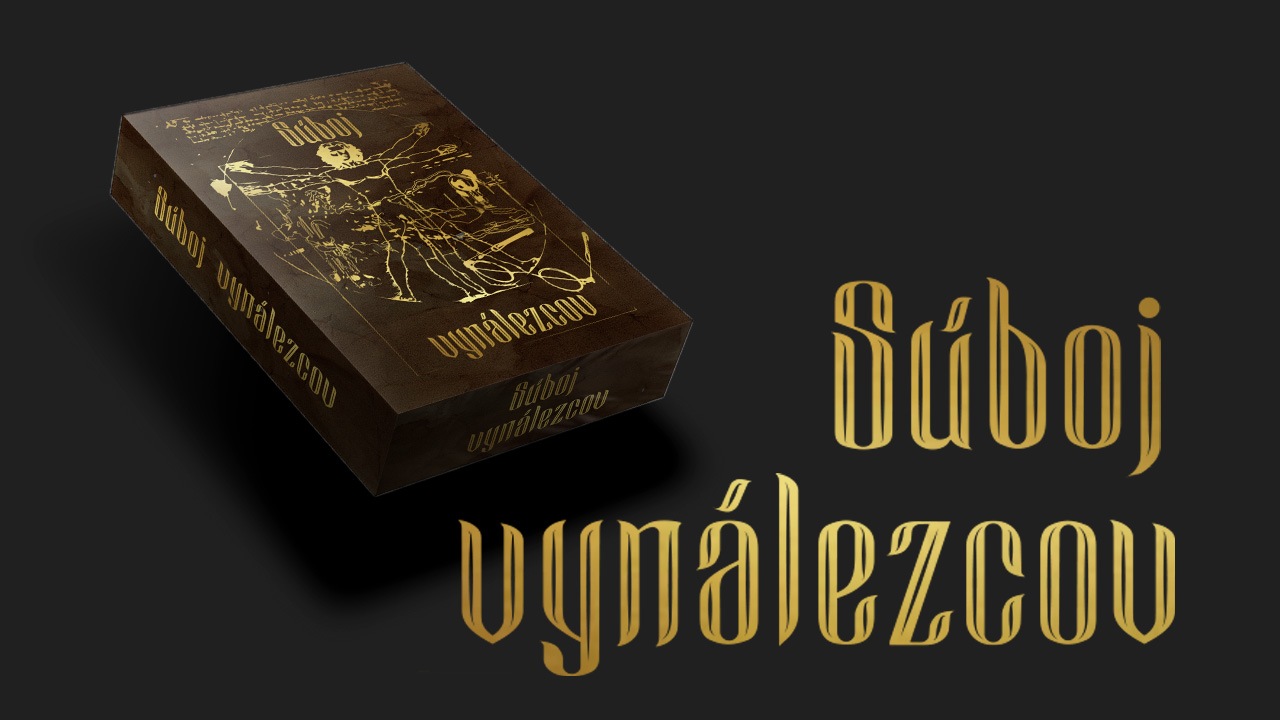 Súboj vynálezcov