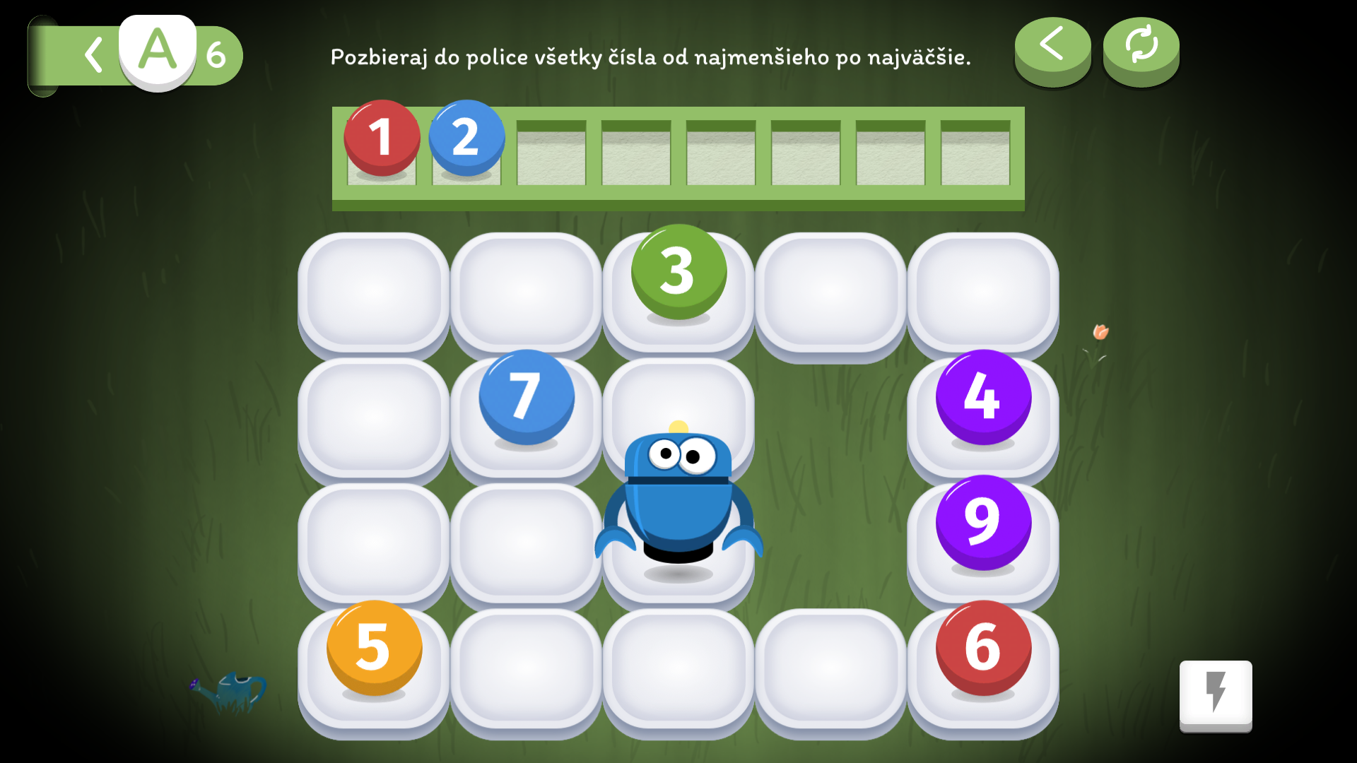 Informatika s Emilom