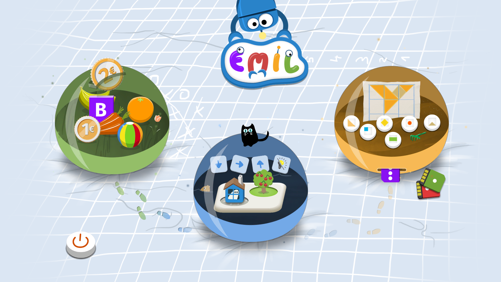 Informatika s Emilom