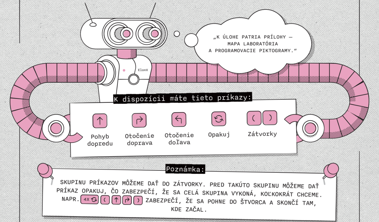 Teleporťáci 5: Červená planéta, diel. 2