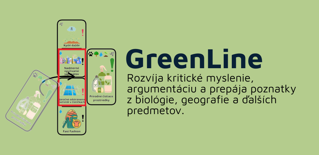 GreenLine