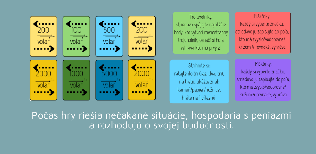 Svet volá je to vôľa tvoja